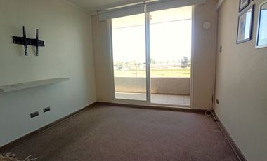 Departamento  Condominio Terrados de Kennedy - Rancagua