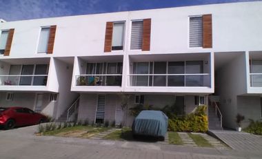Departamento  sin amueblar en Juriquilla Santa Fe