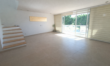 Departamento  sin amueblar en Juriquilla Santa Fe