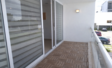 Departamento  sin amueblar en Juriquilla Santa Fe