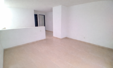 Departamento  sin amueblar en Juriquilla Santa Fe