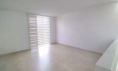 Departamento  sin amueblar en Juriquilla Santa Fe