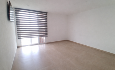 Departamento  sin amueblar en Juriquilla Santa Fe