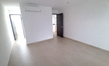 Departamento  sin amueblar en Juriquilla Santa Fe