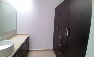 Departamento  sin amueblar en Juriquilla Santa Fe