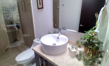 Departamento  sin amueblar en Juriquilla Santa Fe