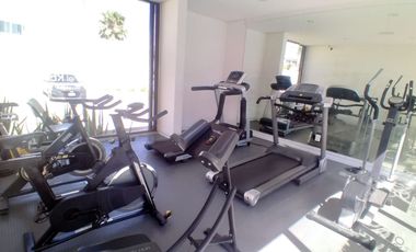 Departamento  sin amueblar en Juriquilla Santa Fe