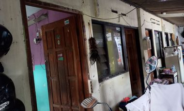 DIJUAL RUMAH DALAM KOTA SEPUTARAN JALAN KUSUMANEGARA YOGYAKARTA