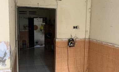 DIJUAL RUMAH DALAM KOTA SEPUTARAN JALAN KUSUMANEGARA YOGYAKARTA