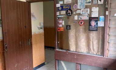 DIJUAL RUMAH DALAM KOTA SEPUTARAN JALAN KUSUMANEGARA YOGYAKARTA