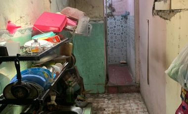 DIJUAL RUMAH DALAM KOTA SEPUTARAN JALAN KUSUMANEGARA YOGYAKARTA