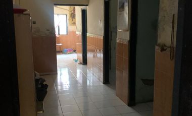 DIJUAL RUMAH DALAM KOTA SEPUTARAN JALAN KUSUMANEGARA YOGYAKARTA