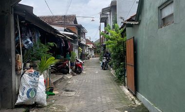 DIJUAL RUMAH DALAM KOTA SEPUTARAN JALAN KUSUMANEGARA YOGYAKARTA