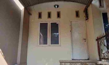 BU. Jual Murah Gresik Regency