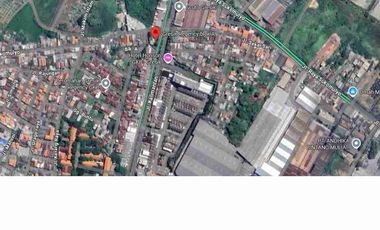 BU. Jual Murah Gresik Regency