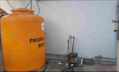 BU. Jual Murah Gresik Regency