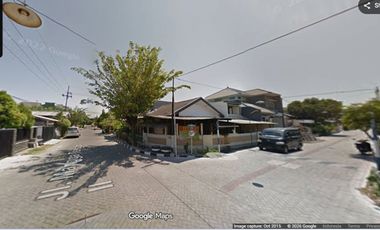 RUMAH BARU MURAH 1M AN PONDOK TJANDRA MANGGA SIAP HUNI