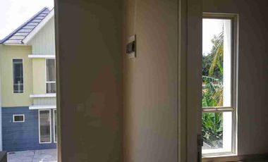 Di jual rumah bagus 2 lantai 3 kamar tidur di serpong tangerang selatan