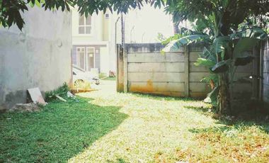 Di jual rumah bagus 2 lantai 3 kamar tidur di serpong tangerang selatan