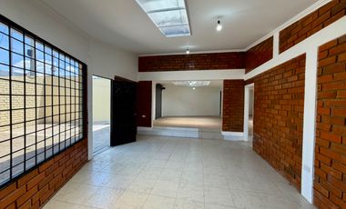 LOCAL COMERCIAL ubicado sobre la Av. de las Américas EN RENTA Sector El Punto