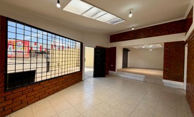 LOCAL COMERCIAL ubicado sobre la Av. de las Américas EN RENTA Sector El Punto