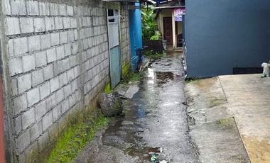 DIJUAL RUMAH MURAH LAYAK HUNI LOKASI BARAT RSA UGM TLOGOADI SLEMAN
