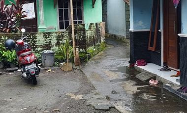 DIJUAL RUMAH MURAH LAYAK HUNI LOKASI BARAT RSA UGM TLOGOADI SLEMAN