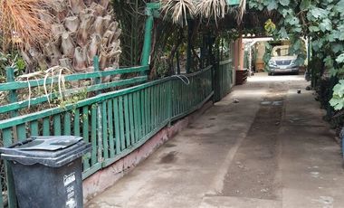 CASA EN VENTA AMPLIO TERRENO – CENTRO DE LAMPA     Balmaceda, Villa Las Quinquilas