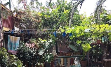 CASA EN VENTA AMPLIO TERRENO – CENTRO DE LAMPA     Balmaceda, Villa Las Quinquilas