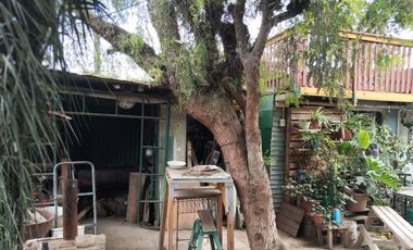 CASA EN VENTA AMPLIO TERRENO – CENTRO DE LAMPA     Balmaceda, Villa Las Quinquilas