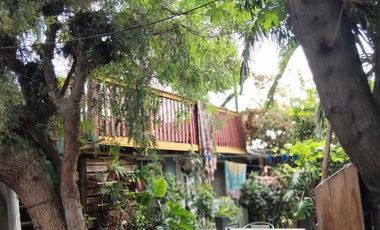 CASA EN VENTA AMPLIO TERRENO – CENTRO DE LAMPA     Balmaceda, Villa Las Quinquilas