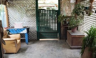 CASA EN VENTA AMPLIO TERRENO – CENTRO DE LAMPA     Balmaceda, Villa Las Quinquilas