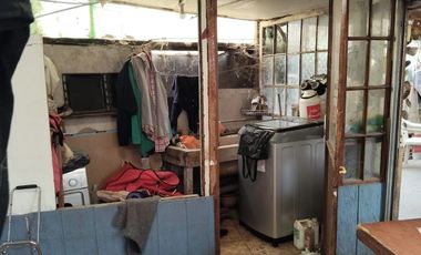 CASA EN VENTA AMPLIO TERRENO – CENTRO DE LAMPA     Balmaceda, Villa Las Quinquilas