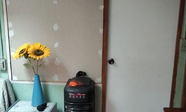 CASA EN VENTA AMPLIO TERRENO – CENTRO DE LAMPA     Balmaceda, Villa Las Quinquilas