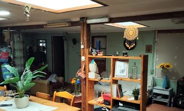 CASA EN VENTA AMPLIO TERRENO – CENTRO DE LAMPA     Balmaceda, Villa Las Quinquilas