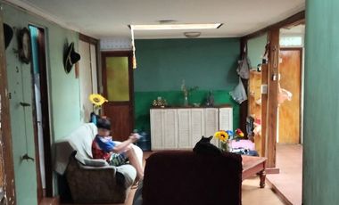 CASA EN VENTA AMPLIO TERRENO – CENTRO DE LAMPA     Balmaceda, Villa Las Quinquilas