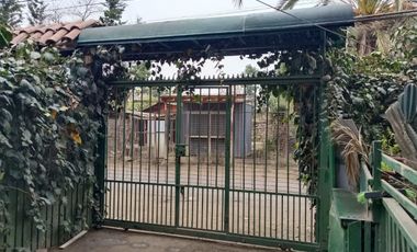 CASA EN VENTA AMPLIO TERRENO – CENTRO DE LAMPA     Balmaceda, Villa Las Quinquilas