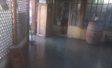 CASA EN VENTA AMPLIO TERRENO – CENTRO DE LAMPA     Balmaceda, Villa Las Quinquilas