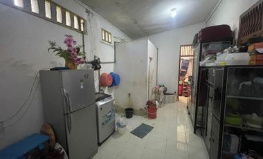Rumah Dijual di Kecamatan Lueng Bata Banda Aceh – LT 226 m², SHM
