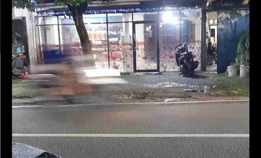 Di Jual rumah 2 lantai 7 kamar tidur lokasi strategis di Pesanggrahan Jakarta Selatan