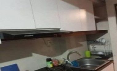 Dijual Studio Grand Dhika City Desain Modern Minimalis – Terdekat Tol Bekasi Timur & LRT