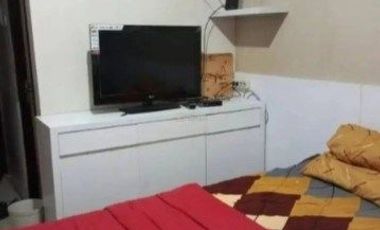 Dijual Studio Grand Dhika City Desain Modern Minimalis – Terdekat Tol Bekasi Timur & LRT