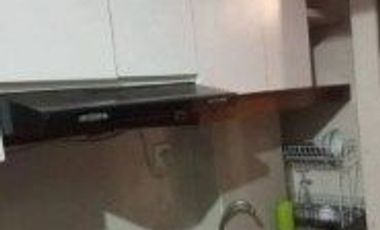 Dijual Studio Grand Dhika City Desain Modern Minimalis – Terdekat Tol Bekasi Timur & LRT