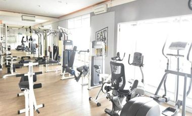 Dijual Studio Grand Dhika City Desain Modern Minimalis – Terdekat Tol Bekasi Timur & LRT