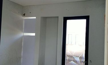 DISEWAKAN RUMAH PONDOK TJANDRA - ONE GATE SYSTEM