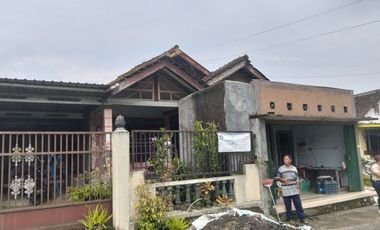 DIJUAL TANAH BONUS RUMAH AREA KAMPUS UII JAKAL KM 14
