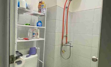 TURUN HARGA!! Apartemen Sentra Timur type 2 Br furnished & free wifi Hanya 260rb/malam