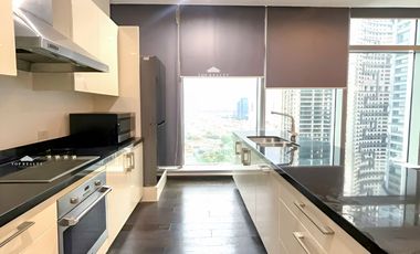 1-Bedroom 1BR Trump Tower Condo for Sale in Makati City