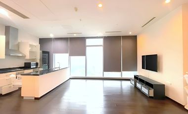 1-Bedroom 1BR Trump Tower Condo for Sale in Makati City