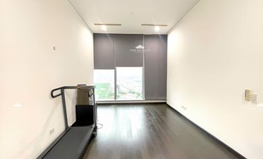 1-Bedroom 1BR Trump Tower Condo for Sale in Makati City